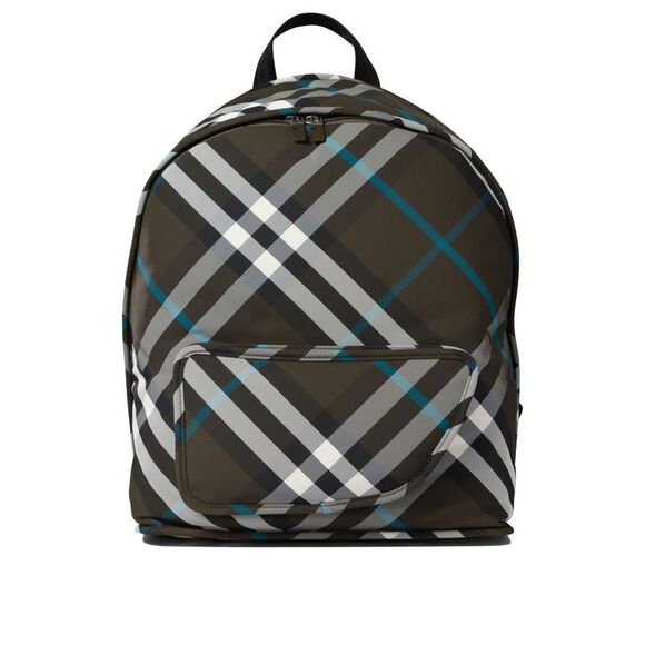 Mini Versatile Backpack - Main Image